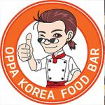 Oppa Korea Food Bar