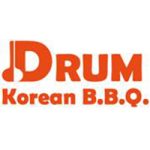 Drum BBQ