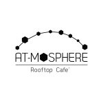 At-Mosphere Rooftop Cafe'