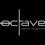 Octave Rooftop Lounge & Bar