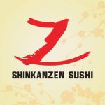 Shinkanzen sushi