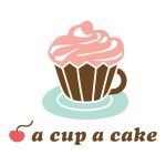 A cup a cake