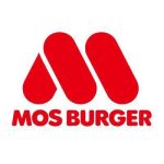 MOS BURGER Thailand สามย่าน มิตรทาวน์