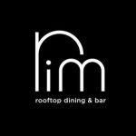 RIM Rooftop dining & bar