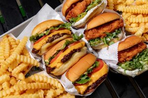 Shake Shack