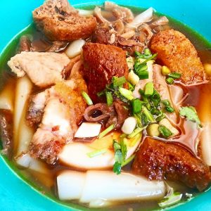 ก๋วยจั๊บ