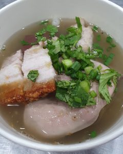 ก๋วยจั๊บ