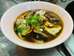 ก๋วยจั๊บ